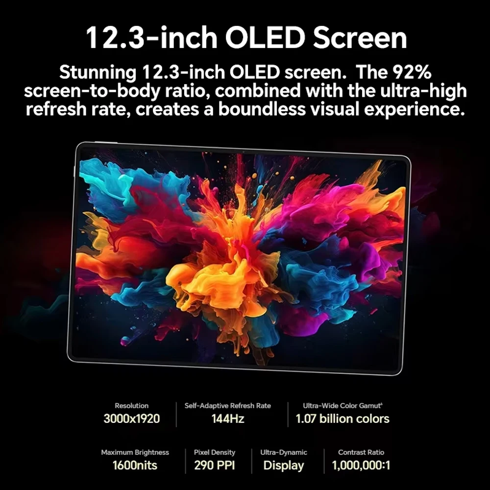 Android-Tablet