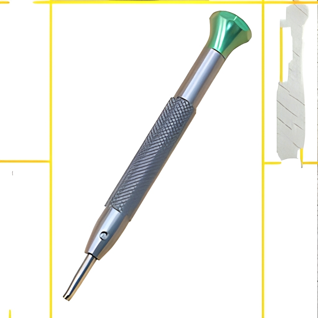 Watch Repair Kit with Precision Screwdriver 3