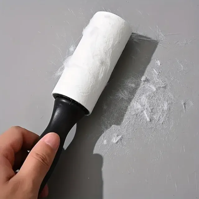 Tierhaarentferner-Roller 2
