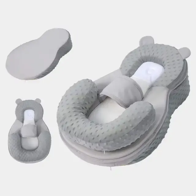 Baby Recline Cushion 2