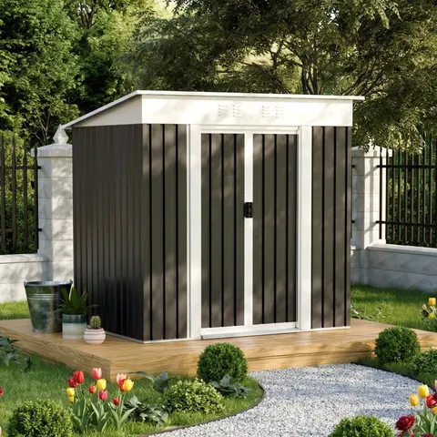 Garden Shed