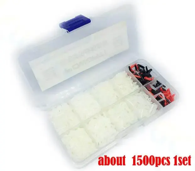 Badminton Restringing Set 2