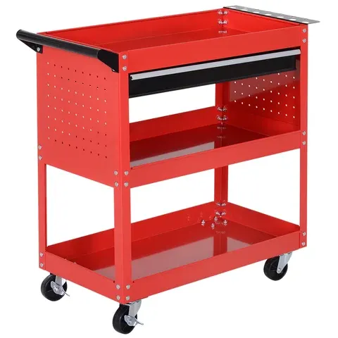 tool trolley