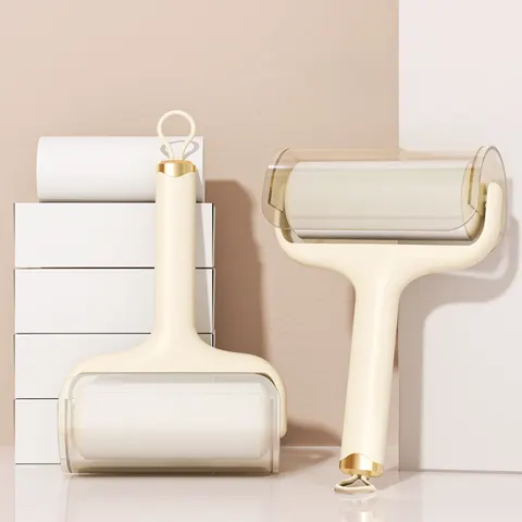 Sticky Tear-off Hair Roller