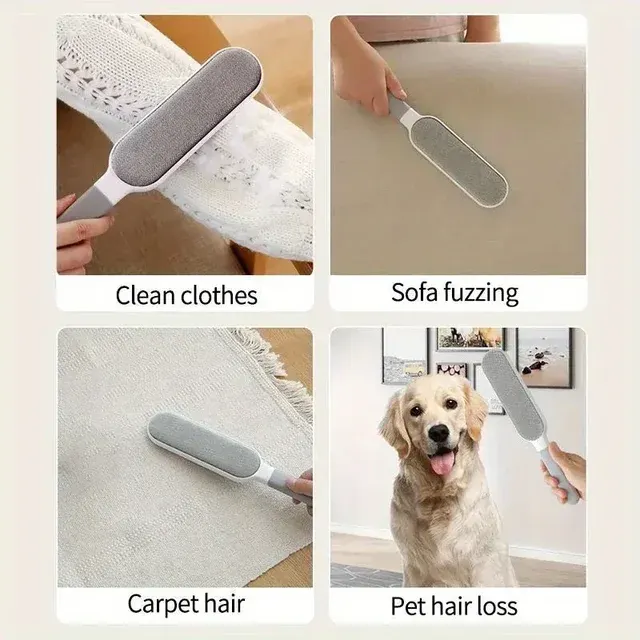 Pet Hair Removal Brush 2