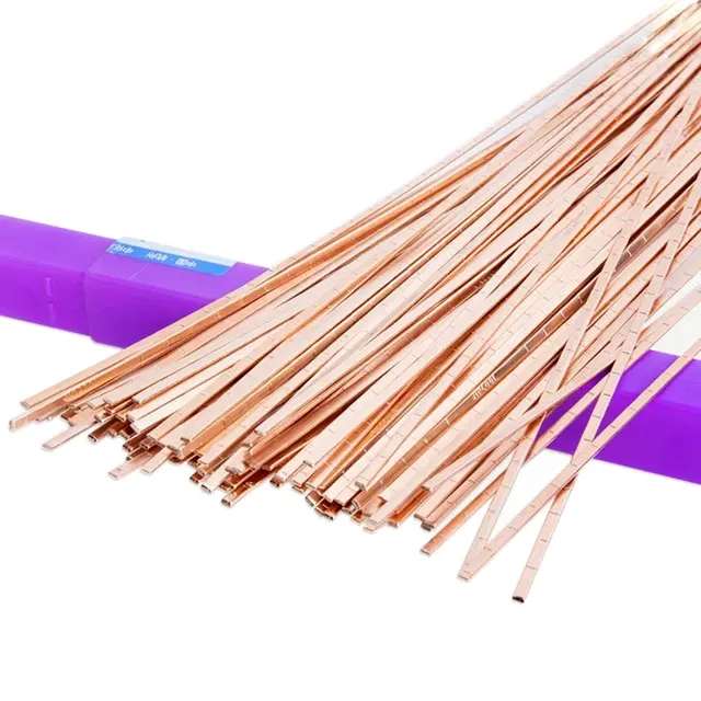 Brazing Rods 2