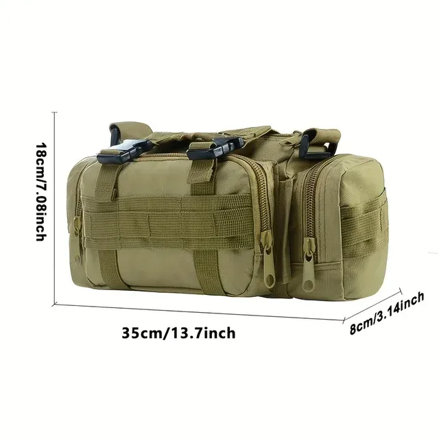 Hip Bag 3