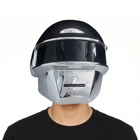 Cosplay-Helm
