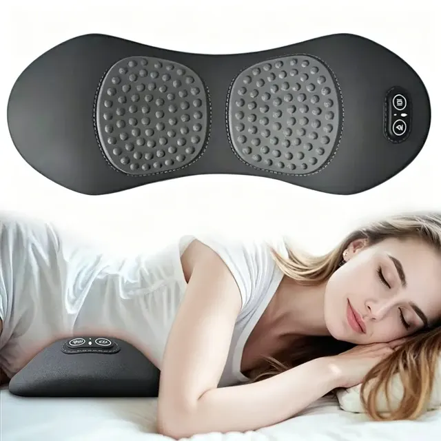 Lumbar Heating Pad 2
