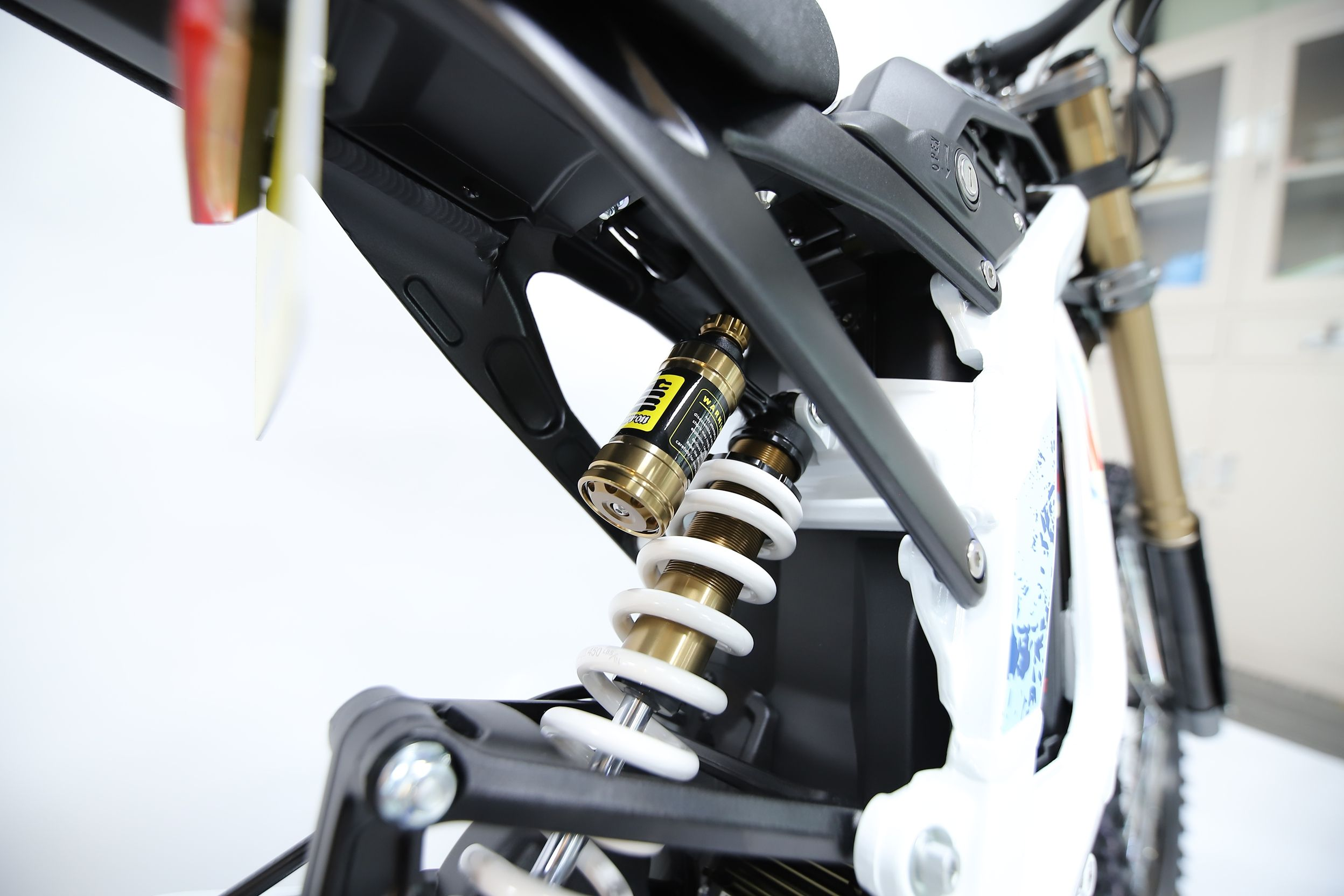 RTS Sur Ron Original Electric Dirt Bike Light 2