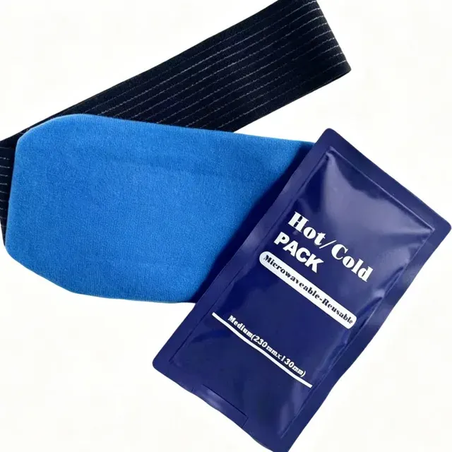 Gel Cold Pack 1