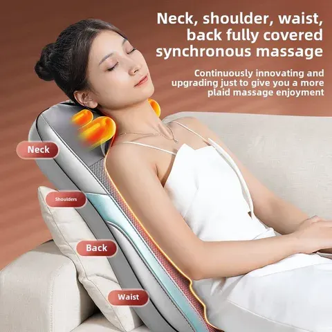 Shiatsu Back Massager