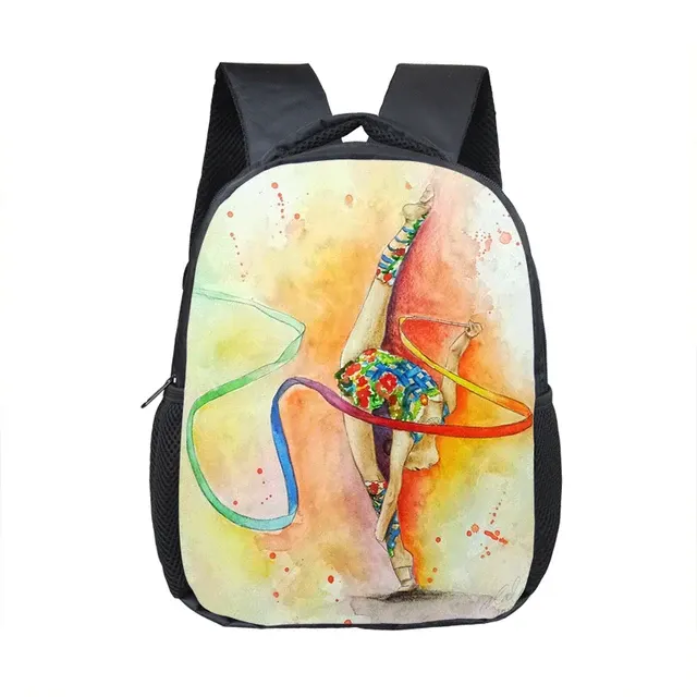 Kids Backpack 3