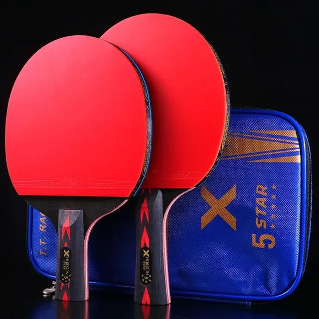 Table Tennis Paddle 4