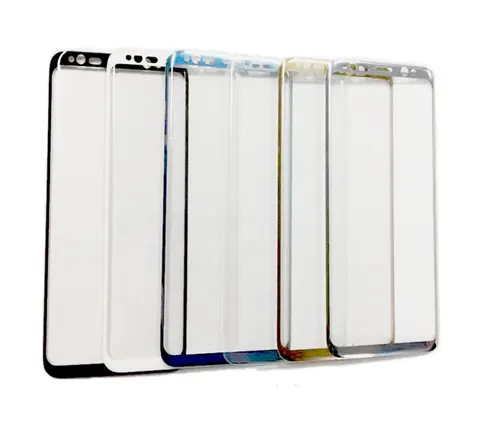 Three-star S8Plus Full Screen Toughened Film