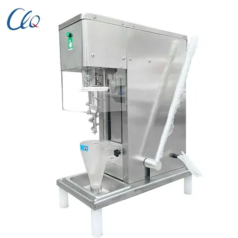 Arrival 220V 50Hz Blizzard Machine Ice Cream Maker