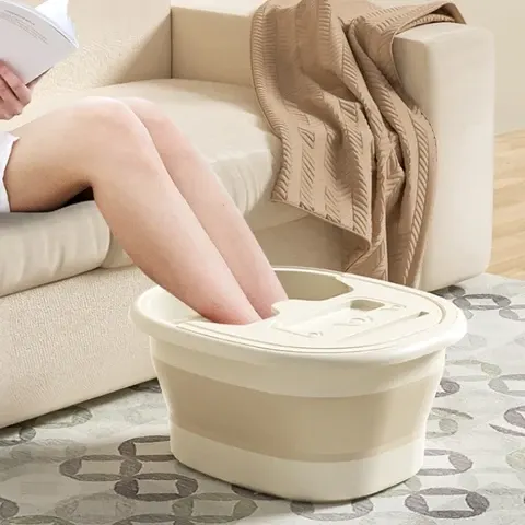Fuß-Massagewanne