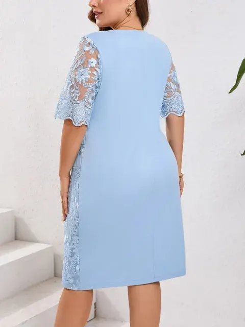 Midi Dress 2