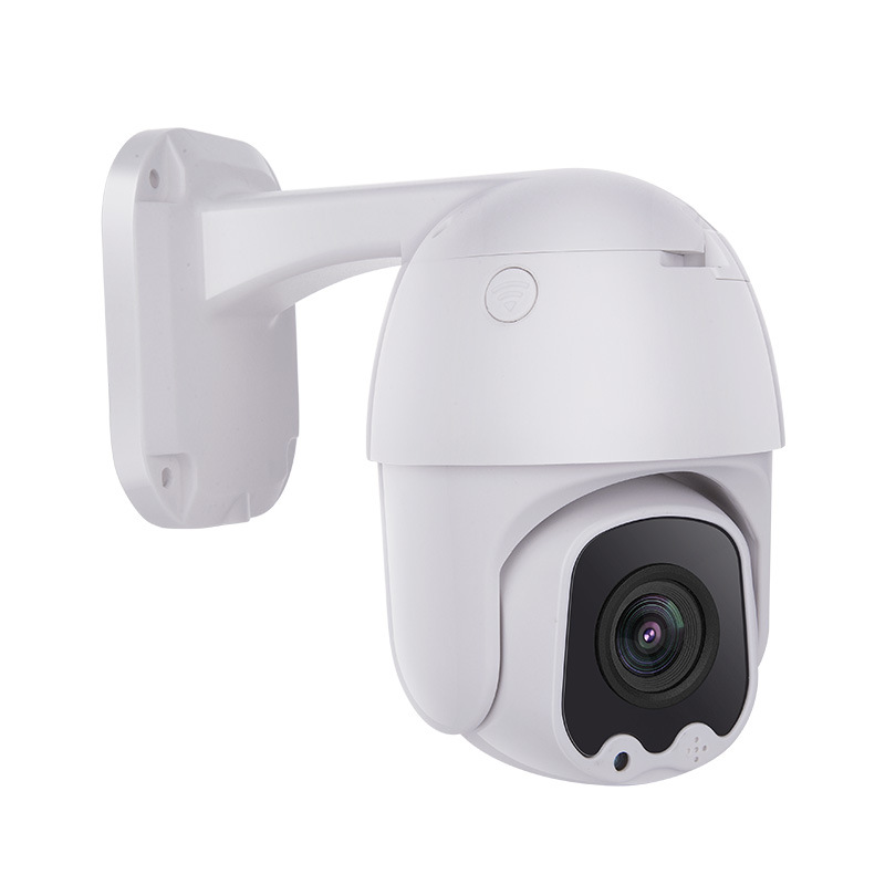 1080P Surveillance Camera 2