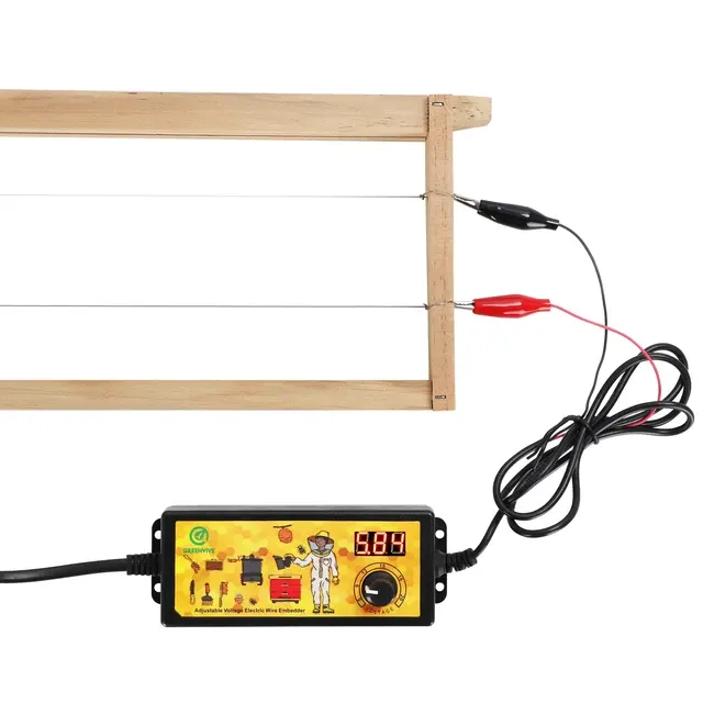 Foundation Wire Embedder 3