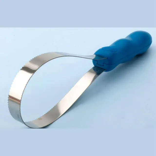 Horse Curry Comb 4