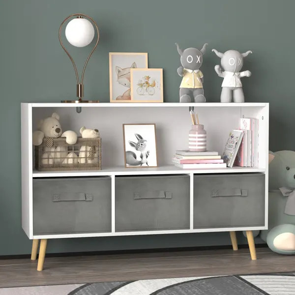 Children's Bookshelf 1