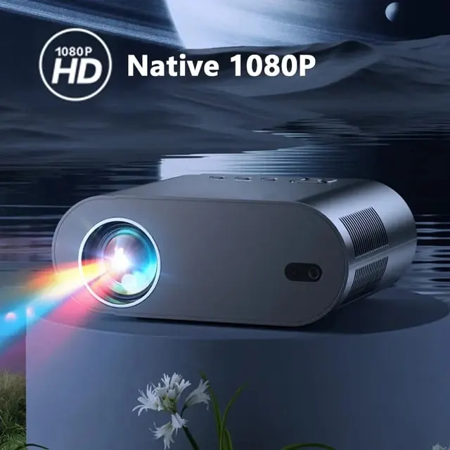 Mini Projector 3