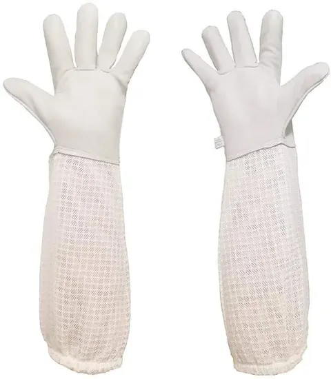 Imkerhandschuhe
