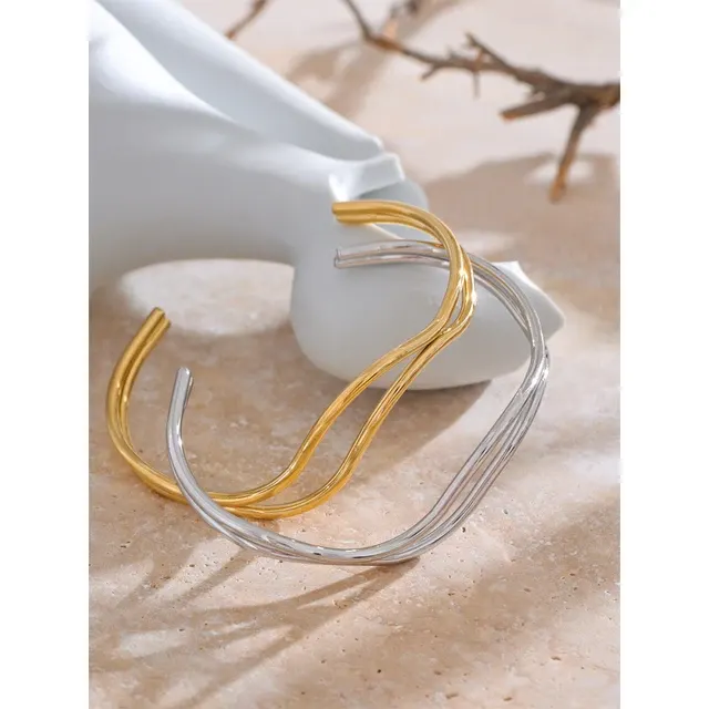 Cuff Bracelet 2