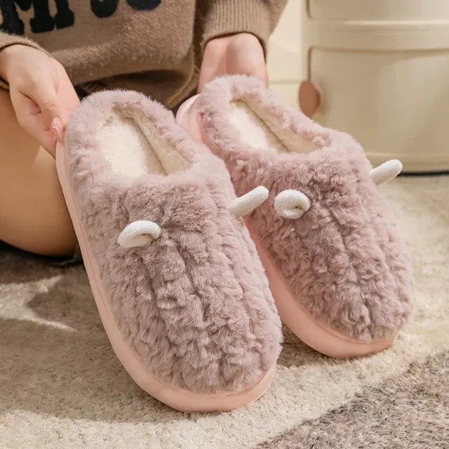 Women's House Slippers 3