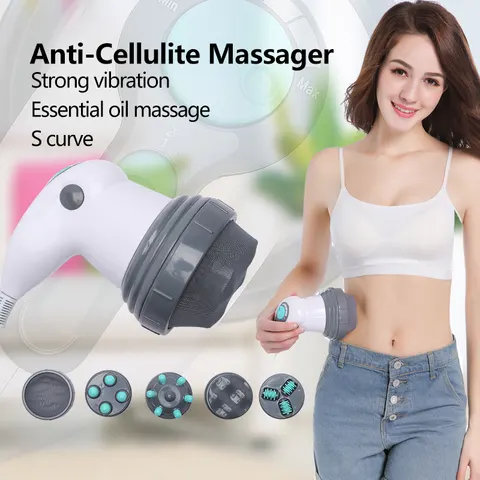 Full Body Massager