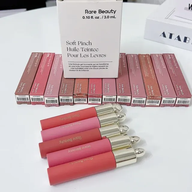 Lippenöl 1