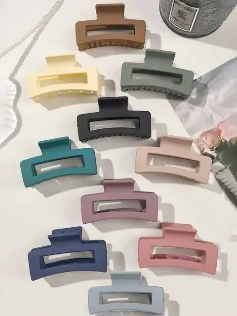 Hair Clip 1