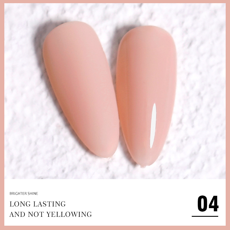 Gel-Nagellack-Set