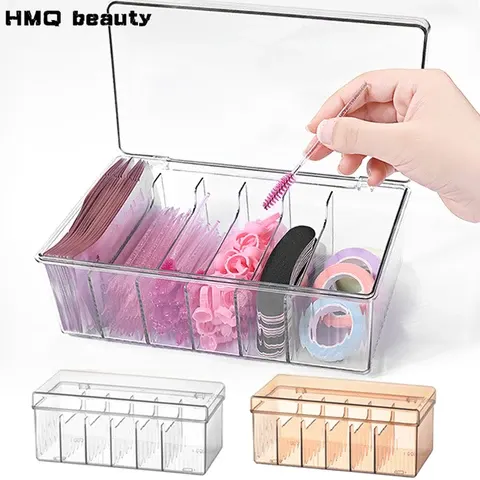 Eyelash Storage Box