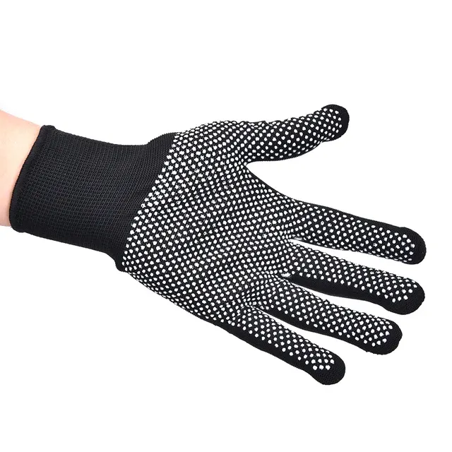 Heat Protection Finger Glove 3