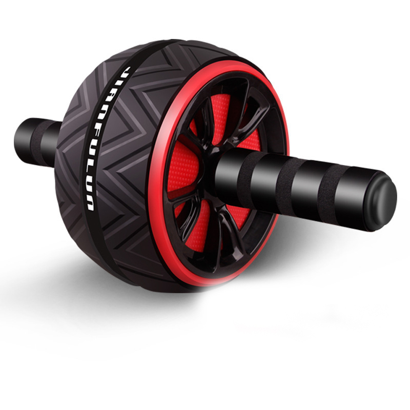 Classic Workout Ab Roller Wheel Abdominal Home Fitness 2