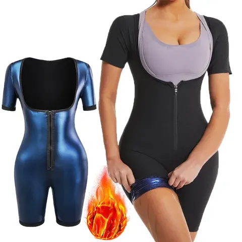 Kompressions-Bodysuit