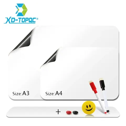 Magnetic Whiteboard