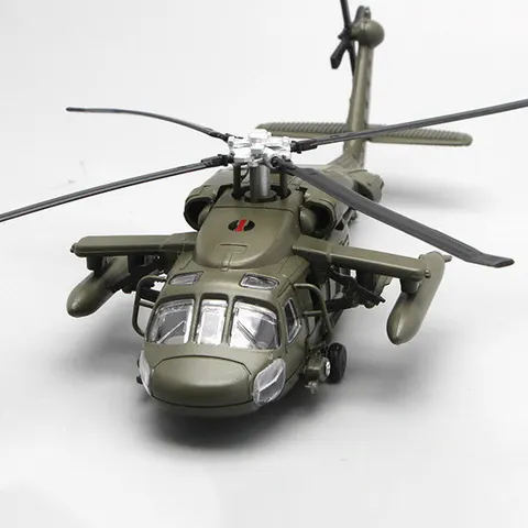 Militär-Modell