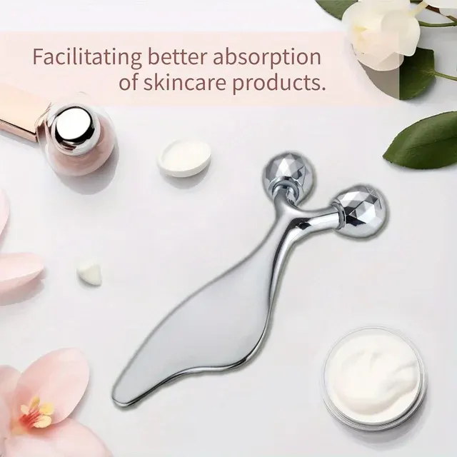 Facial Massage Device 2
