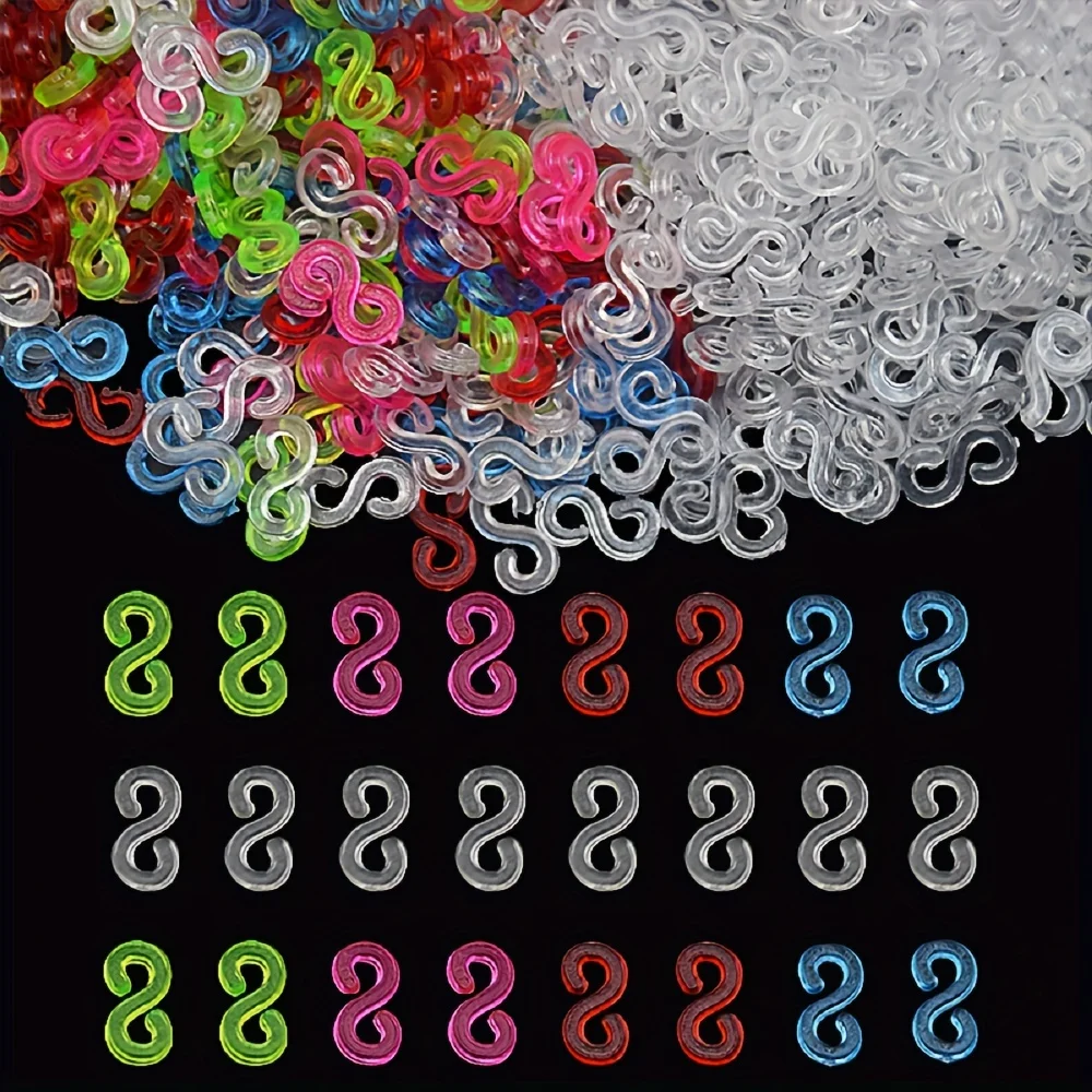 Webband-Clips