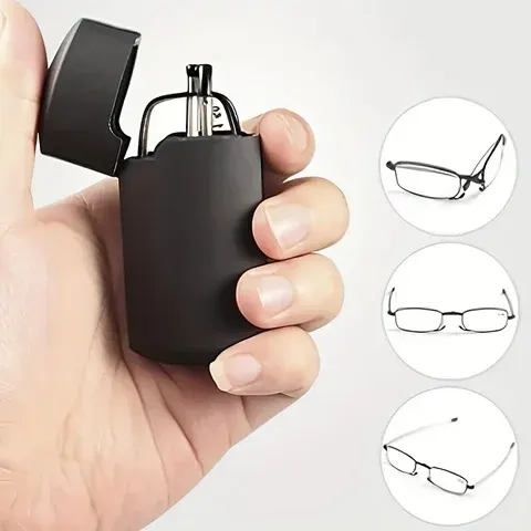 Foldable Reading Glasses