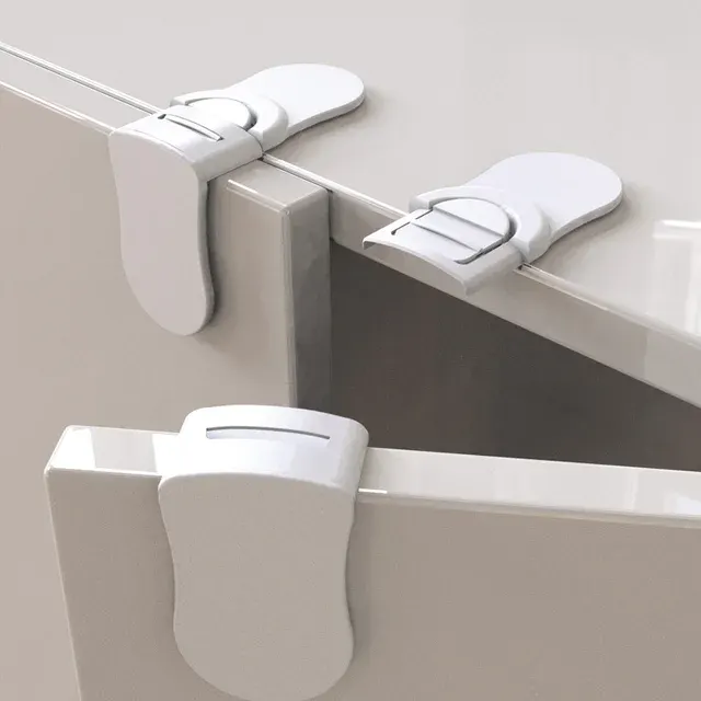 Baby Drawer Lock 3