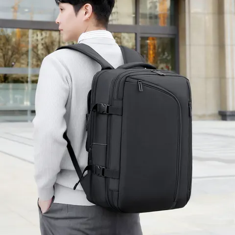 Compression Backpack