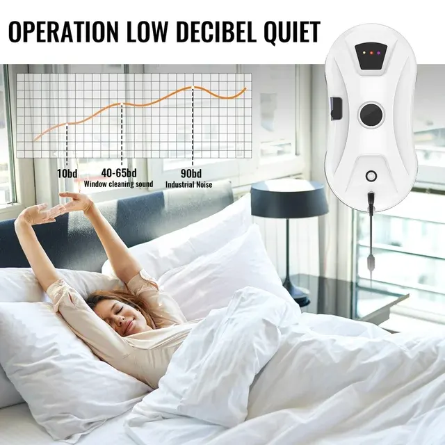 Window Cleaning Robot 3