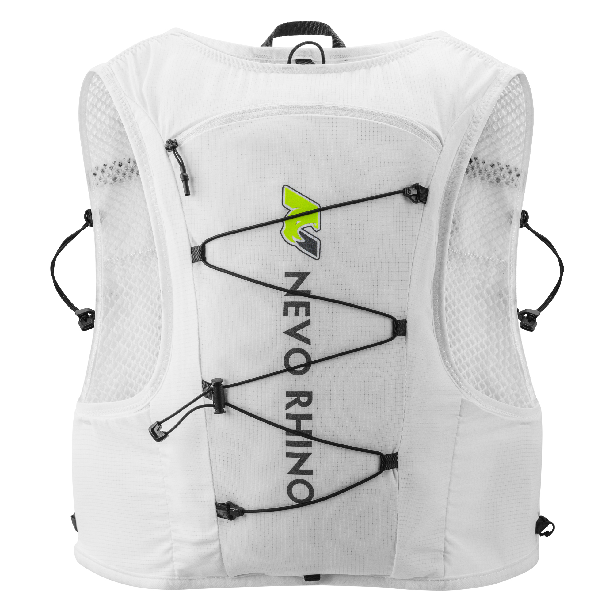 NEVO RHINO Running Hydration Vest 5L Lightweight Breathable 2