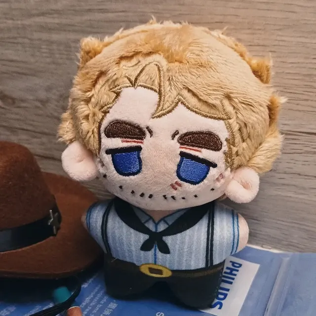 Spiel Red Dead Redemption 2 Arthur Morgan Cosplay 2