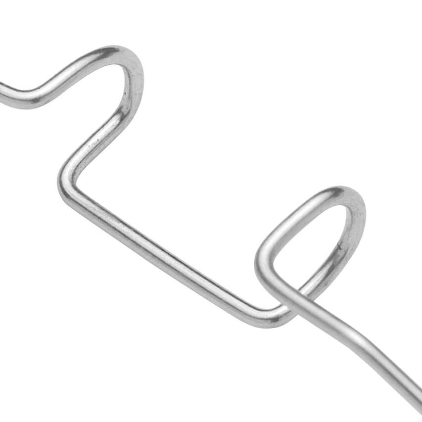 Single-Use Stainless Steel Eye Retractor 3
