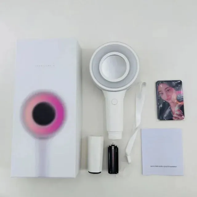 K-Pop Lightstick 4